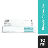 luxe organix miracle solutions pimple corrector 10ml